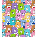 Keanna’s Care Bears