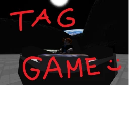 Tag game icon