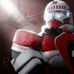 |TAR| Coruscant Guard
