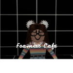 Foamies
