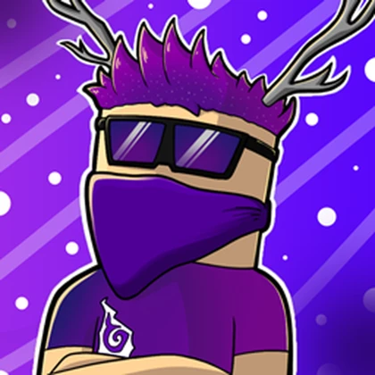 StrangeSquad Roblox group icon