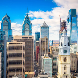 Philadelphia, PA