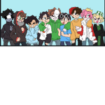 Dream team fans only