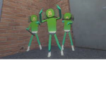 GreenGang studios