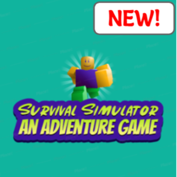 Survival Simulator [BETA]
