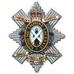 [V] 3rd Battalion The "Black Watch"