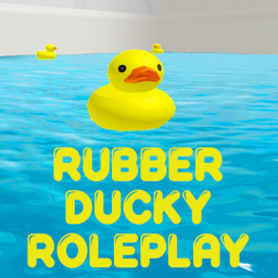 Rubber Ducky Roleplay