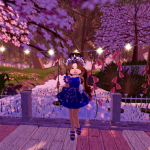 ~_|Preppy World|_~