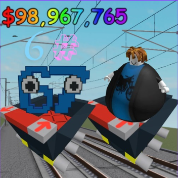 Cart Ride With Brainrots (FREE RN FOR 15 DAYS)