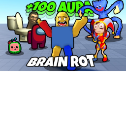[🔥😱ITALIAN BRANROT😱🔥] Brainrot RUN!