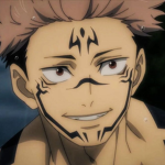 King Of Curses_Sukuna