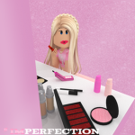 #IMPERFECTION