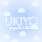 Ukiyo Capsules