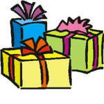 Gift Giving Group