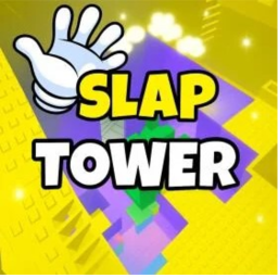 [free admin] Slap Tower 🤣