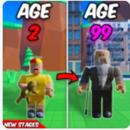 Get +1 Time Every Second!
