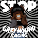 Stop Greyhound Racing