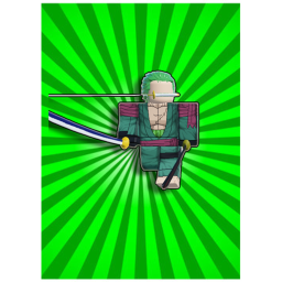 Otaku Hero icon