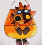 sun and moon show fan group yay