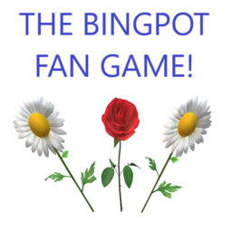 THE BING POT FAN GAME!