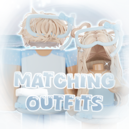 [☀️SUMMER] MATCHING OUTFITS