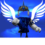 Robloxian clothing designers.