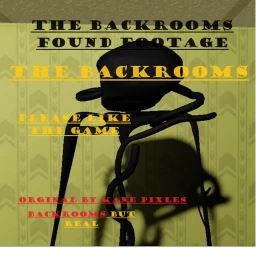 ESCAPE THE BACKROOMS. icon