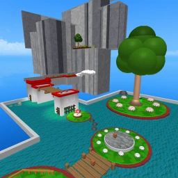 Baseplate 18 icon