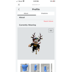 Whatevefan group