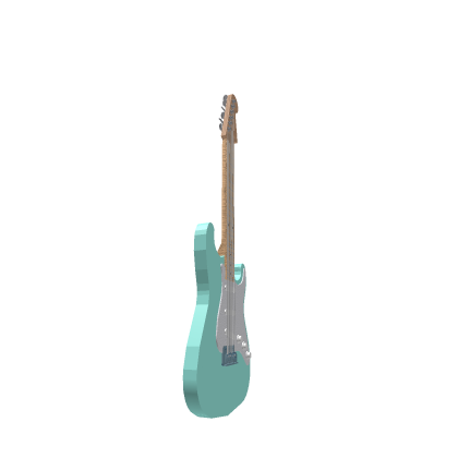 BJ ARMSTRONG STRAT