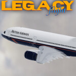 LegacyFlight Alpha II