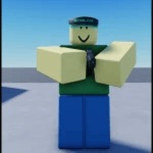 Untitled Cashier Game (REUPLOAD 2024)