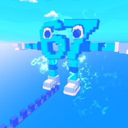 Wall jumps Into 67 icon
