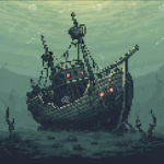 Cryptic Cove Games