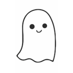 The “ghostly” group
