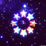 vessel of stars