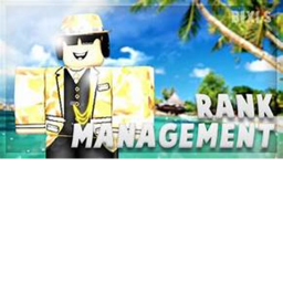 RANK MANAGEMENT