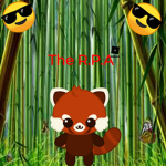 The red panda army studios