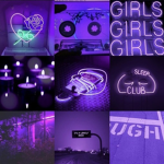 Purple$ Studio’s