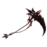 Immortal Scythe of Calamity