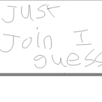Join this group for no reason lol