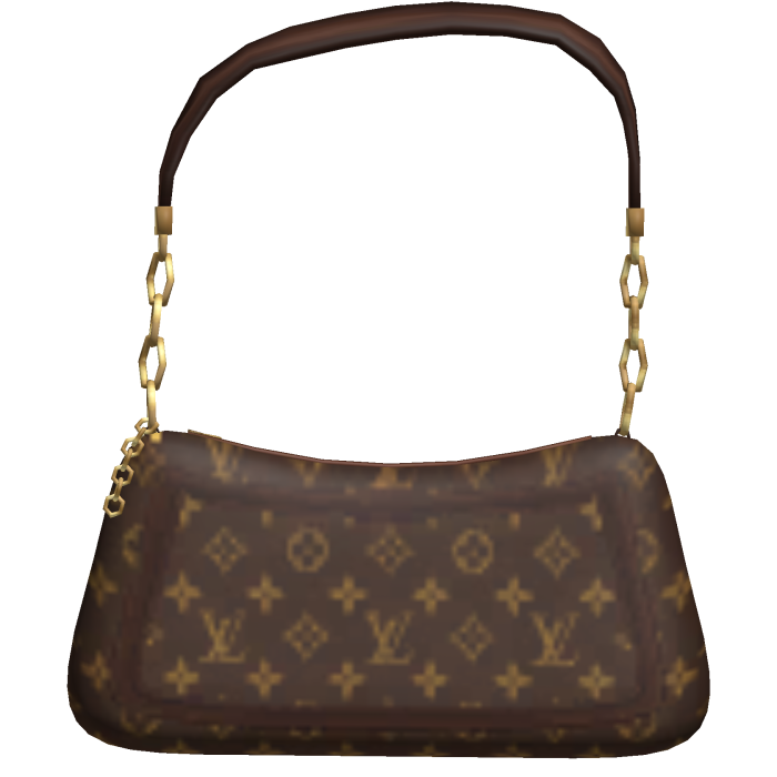 Designer Shoulder Bag Purse