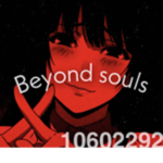 Beyond Souls Store