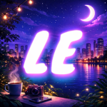 LEのコミュニティ