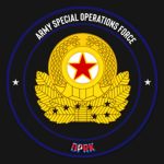 {EAST}EasternPeople's Army Special Operation Force