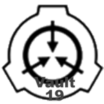 SCP -Vault 19