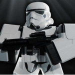 <TGE> <The Galactic Empire>
