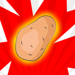 Potato Squad!!! (: