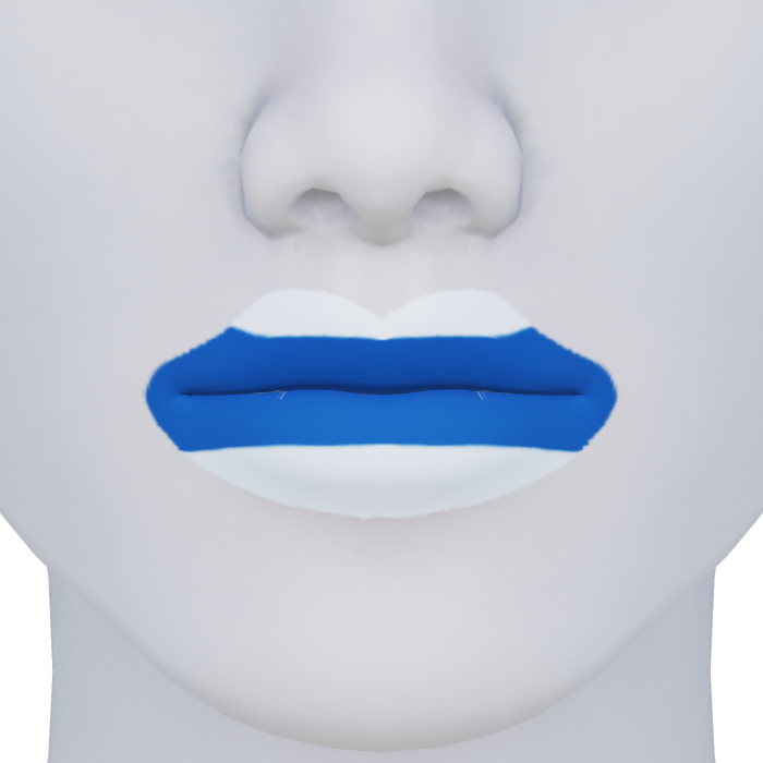 Greece Lips