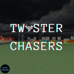 Twister Chase (Tornado)